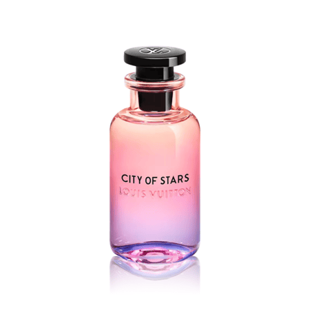 عطر لويس فيتون city of stars 100 مل