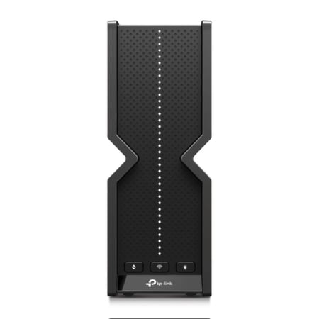 BE9300 Tri-Band Wi-Fi 7 Router