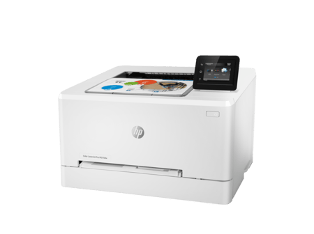 HP COLOR LASERJET PRO M255DW-shadady
