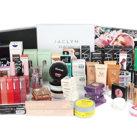 بوكس الميك اب الاقتصادي