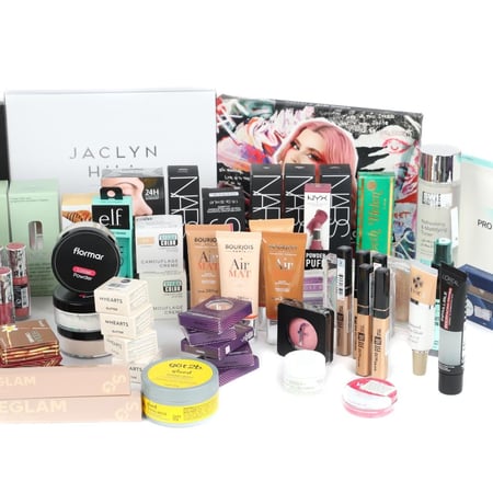 بوكس الميك اب الاقتصادي