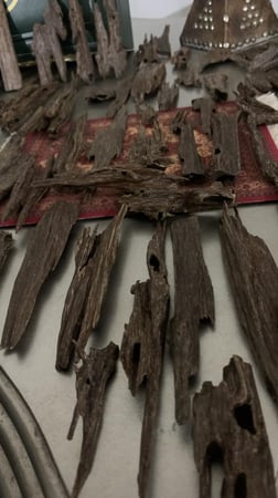 عود هندي غابات آمفال