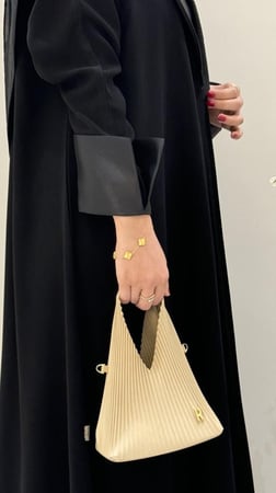 عباية الزين