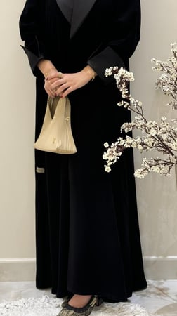 عباية الزين