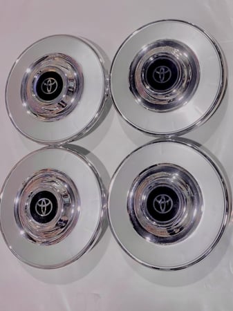 طيس ليمتد لهايلوكس