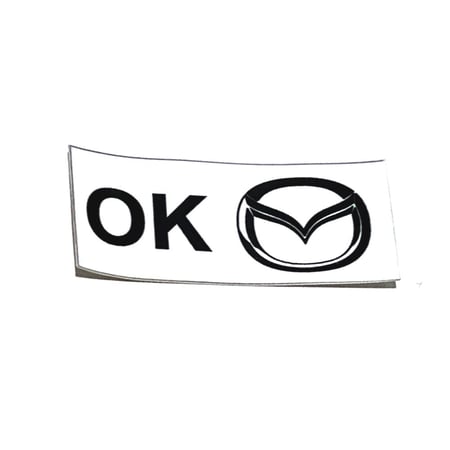 ستيكر Ok