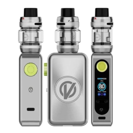 شيشة جين ماكس من فابريسو Vaporesso GEN MAX 220W