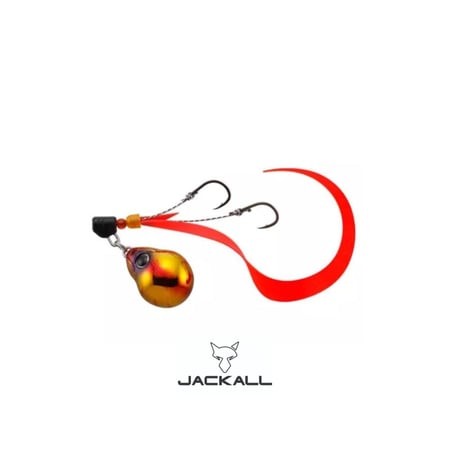 Jackal TG Binbin Switch Candy Reg gold جاكال تنقستن سلو جق (إضغط على الصورة لتصفح الخيارات)