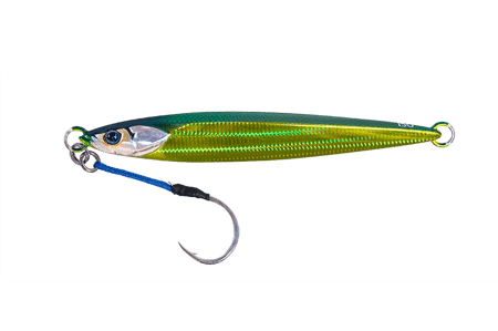 Jackall Bambluz Jig Short  / جاكال شورت جق (اضغط على الصورة لتصفح الخيارات)