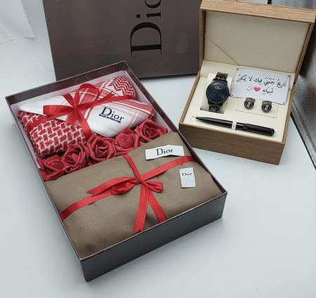 هدية رجالية