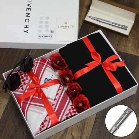 بوكس رجالي فاخر