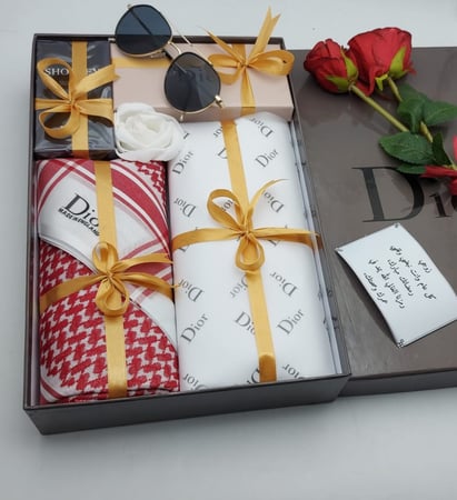 طقم فخم مميز