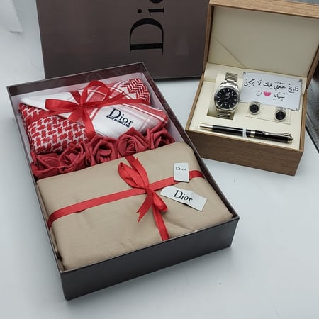 هدية رجالية