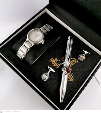 ساعات مواليد