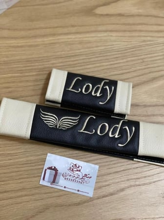 مسكات حزام امان ودركسون