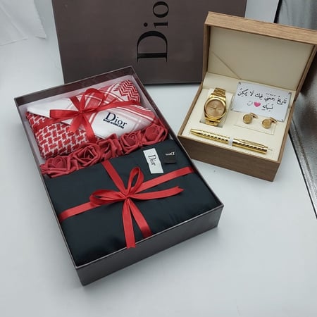 هدية رجالية