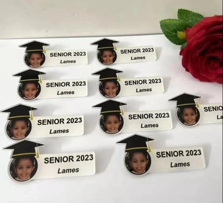 بروش التخرج