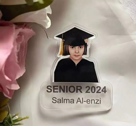 بروش التخرج