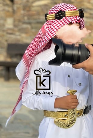 خنجر  أطفال ( جنبية)