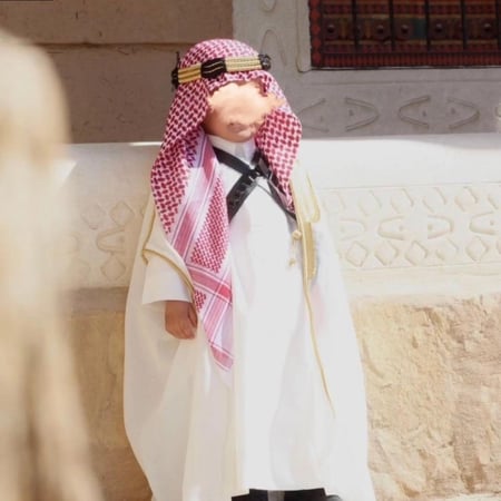بشت أطفال سكري