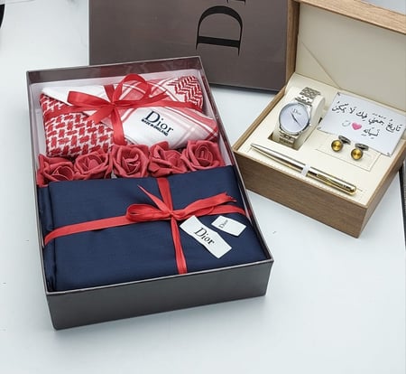 هدية رجالية