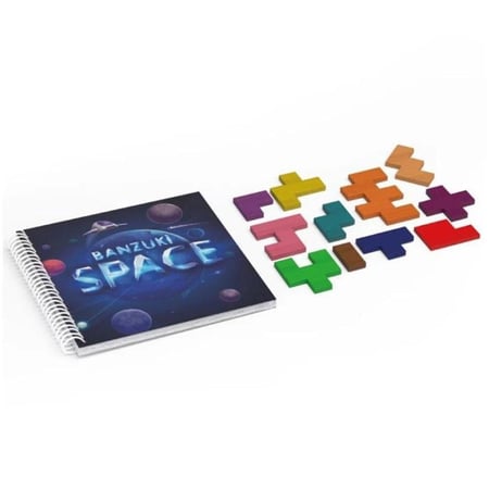 ألغاز الفضاء الشاسع