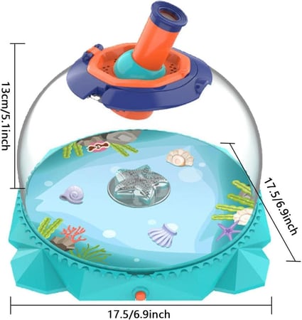مختبر اكتشاف الحشرات - ميكروسكوب مجهر الحشرات