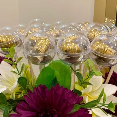 توزيعات أعواد العود