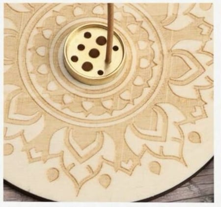 حامل أعواد البخور