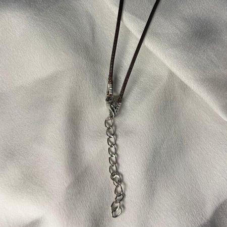 قلادة فيونكه
