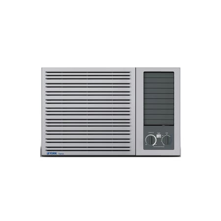 مكيف يورك شباك توروس موديل 24 بارد YWFE24ZH2DHCOR3