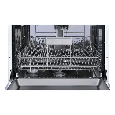 جنرال سوبريم,غسالة صحون,6برامج, 15مكان,3رف,ابيض