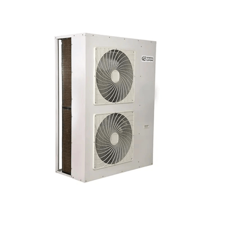 جنرال سوبريم مكيف دولابي 51 الف وحده بارد( تصميم إسلامي )