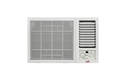 مكيف شباك فالكون صيني بارد 18000 FALCON Window AC FTSR18C4