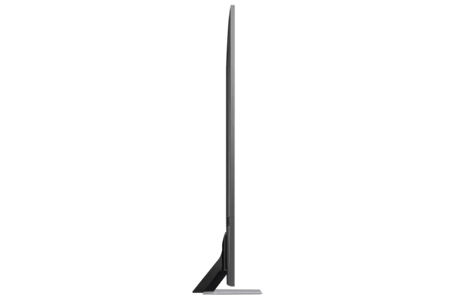 شاشة سامسونج، ذكية، OLED، 55 بوصة، سلسلة S90D، 4K، نظام Tizen، معالج NQ4 AI Gen2، HDR+، Motion Xcelerator، 144Hz، Dolby Atmos - موديل QA55S90DAUXSA
