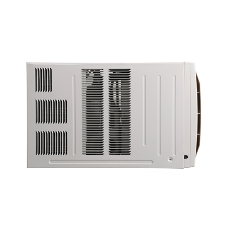 مكيف هواء نافذة من طراز General Supreme، بقدرة 18000 وحدة حرارية بريطانية، بارد، دوار، GS1860C