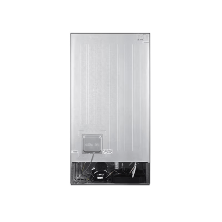 جنرال سوبريم ثلاجه بابين دولابي (15.4 قدم, 436 لتر), انفرتر , الاستيل لامع, GS809SXI