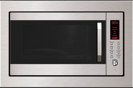 مايكرويف بلت ان 30 لتر كتشن نت