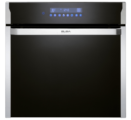 فرن البا كهربائي 60 سم، 12وظيفة، 72 لتر (AS XLP 100)