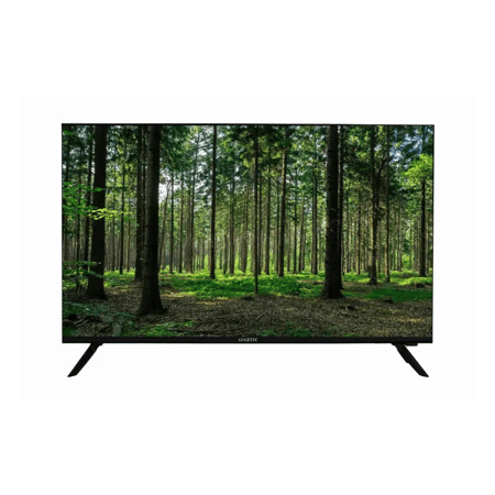 جولد تك شاشه 32 بوصه، ال إي دي عالي الدقه (HD)