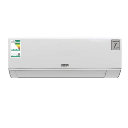 مكيف اسبليت جنرال جولدي 12400 وحدة حار بارد واي فاي | GGSAC12H