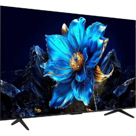 شاشة TCL 55 بوصة سمارت QLED 4K – موديل 55P79K