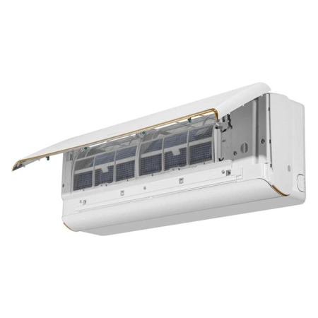 مكيف جري اسبليت AI-PRO قدرة 18000 وحدة - انفرتر - بارد فقط واي فاي