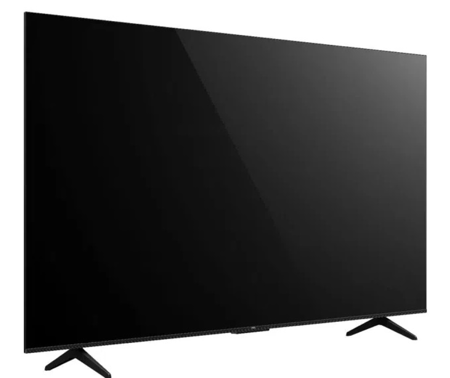 شاشة تي سي ال ، 50 بوصة، ليد ألترا اتش دي