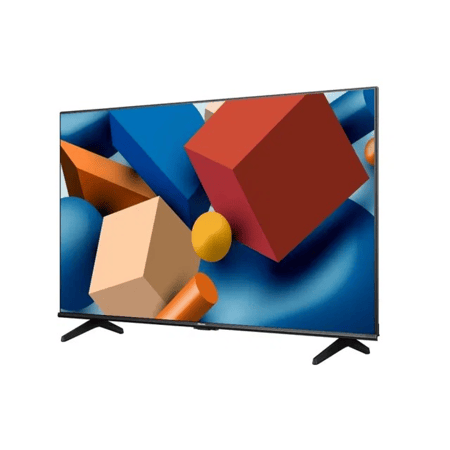 شاشة هايسنس 58 بوصة سمارت فور كي نظام فيدا