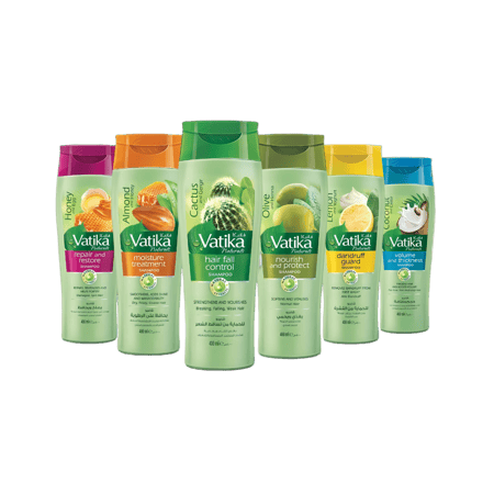 شامبو فاتيكا 400 مل