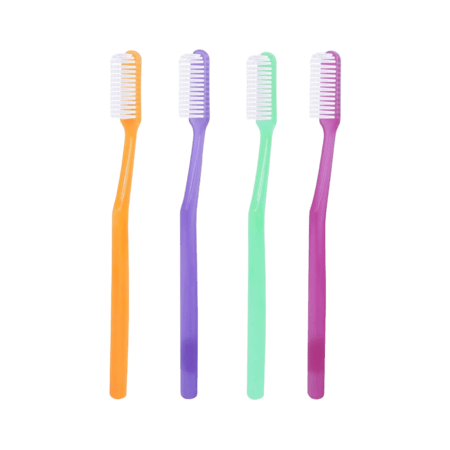 لارا فرشة أسنان