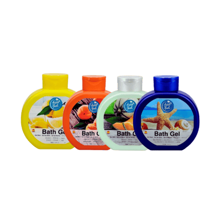 فريش فيل جل استحمام 750 مل منوع