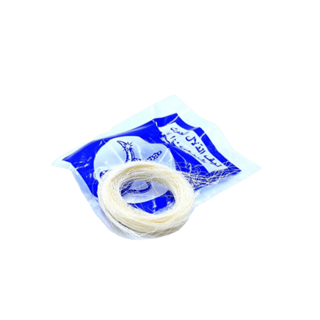 الحوت ليفة الدلة