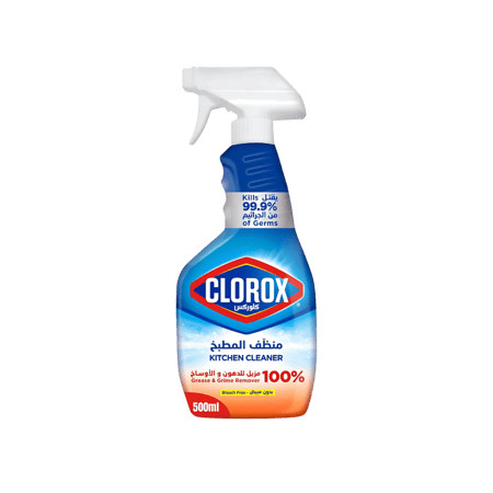 كلوركس بخاخ منظف الحمام  500 مل